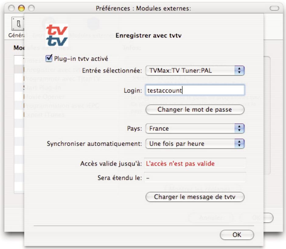 MIGLIA TVMAX - Le plug-in tv - 1