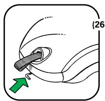 BESAFE IZI - Position de couchage - 2