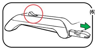 BESAFE IZI - Dos à la route : installation ISOfix - 7