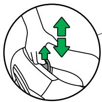 BESAFE IZI - Positionnement de l'enfant - 1