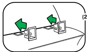 BESAFE IZI - Dos à la route : installation ISOfix - 3