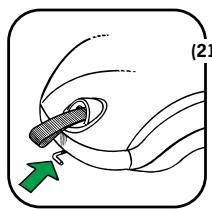 BESAFE IZI KID X3 ISOFIX - Position de couchage - 1