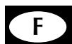 FRIFRI F8100 - Moules disponibles : - 1