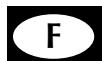 FRIFRI F8100 - Moules disponibles : - 1