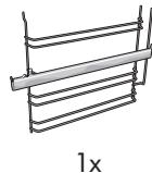 IKEA ANRATTA 00411718 - CONTRAT DE GARANTIE ET DE SERVICE APRES-VENTE IKEA - 2