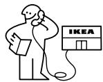 IKEA ANRATTA 00411718 - ITALIANO 69 - 1