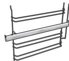 IKEA ANRATTA 00411718 - Einsetzen der Tür - 3