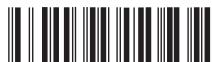 IKEA ANRATTA 00411718 - SERVICE 0000 000 00000 - 1