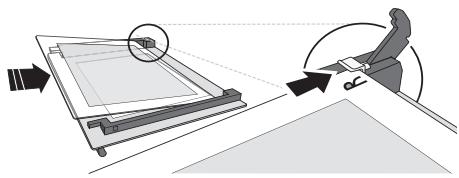 IKEA ANRATTA 00411718 - Nettoyage de la vitre - 2