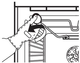 IKEA ANRATTA 00411718 - To replace the lamp - 1