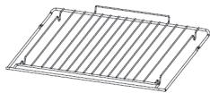 IKEA ANRATTA 00411718 - Einsetzen der Tür - 2