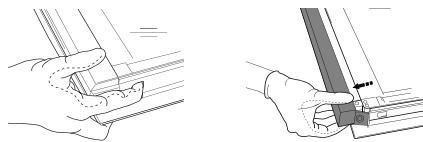 IKEA ANRATTA 00411718 - Nettoyage de la vitre - 1
