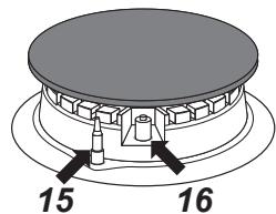 AMICA ACG223B - Service - réparations - 5