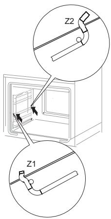 AMICA ACG223B - Note : - 1