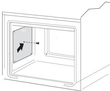 AMICA ACG223B - Important! - 1