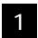 BRANDT VH1772J - Attention! - 3