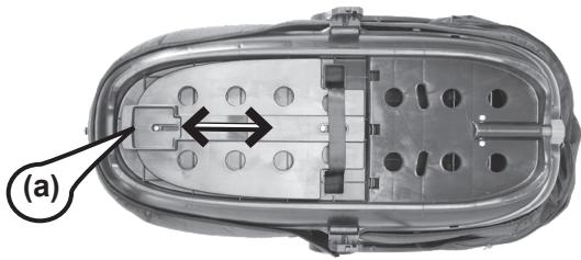 BAMBISOL TRIO - VENTILATION DE LA NACELLE - 1