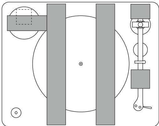 ELIPSON OMEGA100 RIAA BT - Preparation - 1