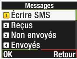 EMPORIA EUPHORIA - 4.-MESSAGES - 1