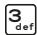 EMPORIA EUPHORIA - Lettres des touches - 4