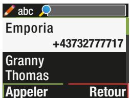 EMPORIA EUPHORIA - Rechercher nom - 1