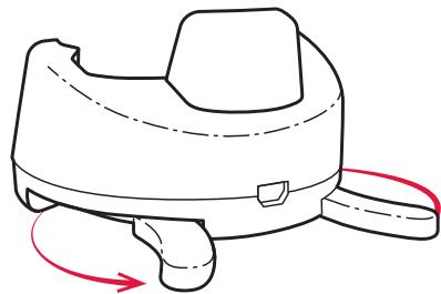 EMPORIA FLIPBASIC F220 - Station de CHARGE - 1