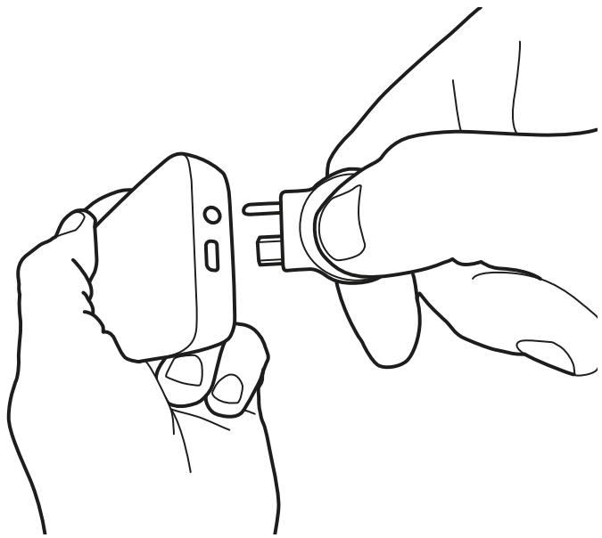 EMPORIA PURE - Ladekabel mit emporiaCONNECTOR - 2