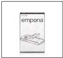 EMPORIA PURE - Lieferumfang - 3