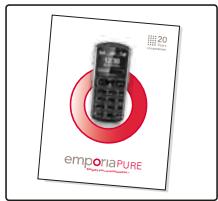 EMPORIA PURE - Lieferumfang - 4