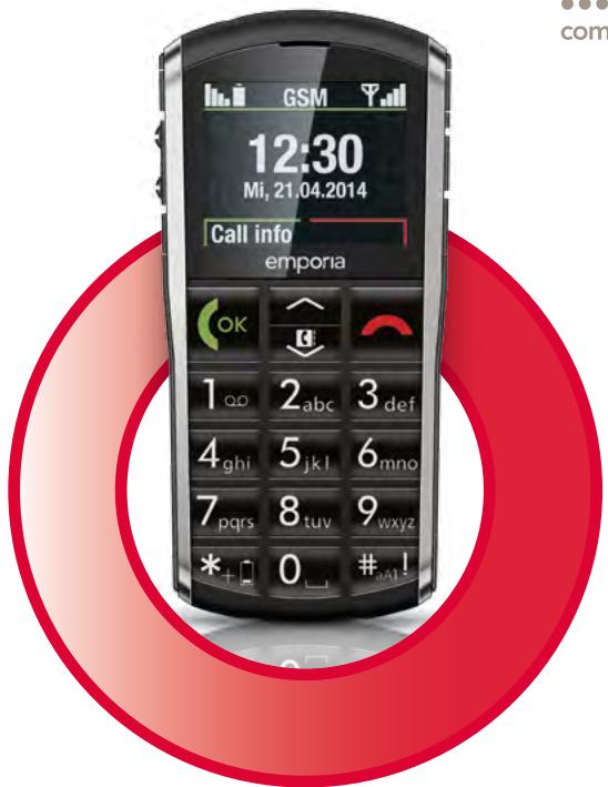 EMPORIA PURE - 1