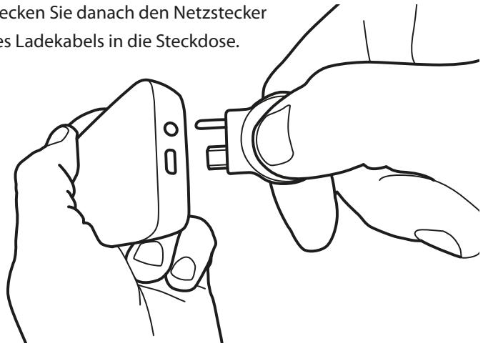 EMPORIA PURE - Laden mit Ladekabel: (siehe Seite 92) - 1