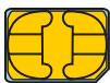 EMPORIA SMART - Insérez la carte SIM. - 4