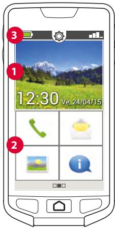 EMPORIA SMART - Accueil - 1