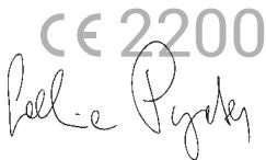 EMPORIA SMART - Déclaration de conformité - 1