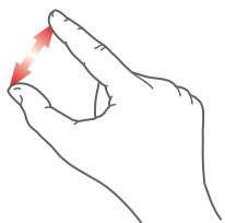 EMPORIA SMART - > Zoomer (agrandir et réduire) - 1