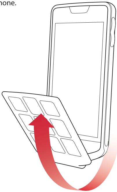 EMPORIA SMART - Clapet à touches emporia - 1