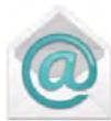 EMPORIA SMART - Configurer la connexion aux emails - 1