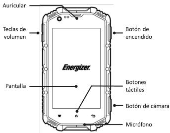 ENERGIZER ENERGY 400 - Conformité à la régulation européenne - 3