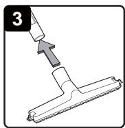 EWT CS3 COMFORT - Filtre cartouche en option - 3