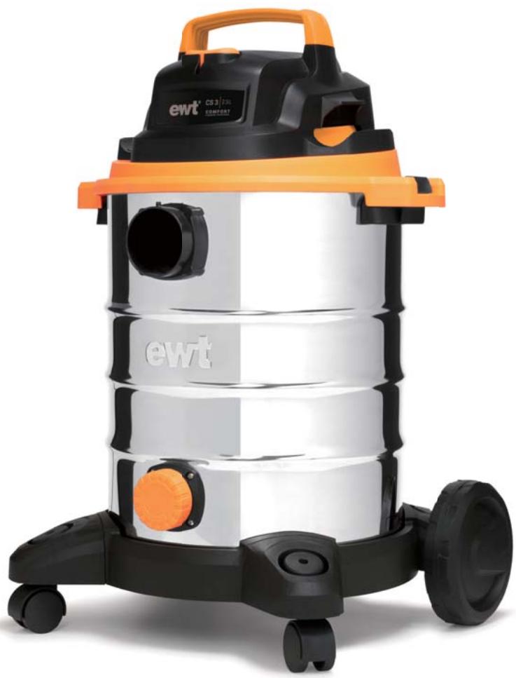 EWT CS3 COMFORT - Section - 1