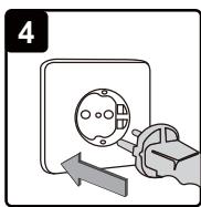 EWT CS3 COMFORT - Filtre cartouche en option - 4
