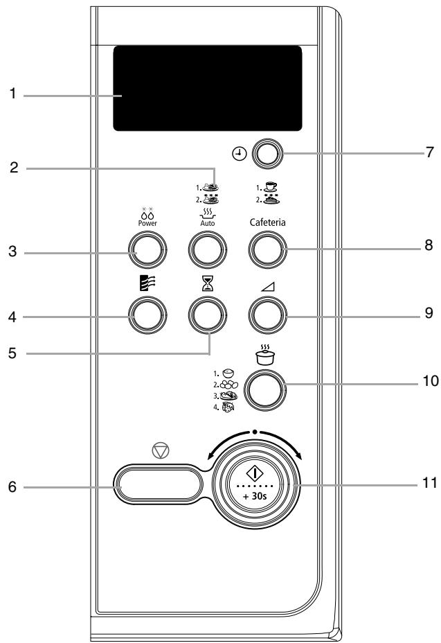 SAMSUNG M187AST - Accessoires - 6