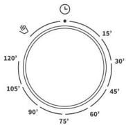 HISENSE BI61111AX - FONCTIONS DE MINUTERIE (selon le modele) - 1
