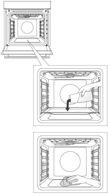 HISENSE BI61111AX - INFORMATION! - 1