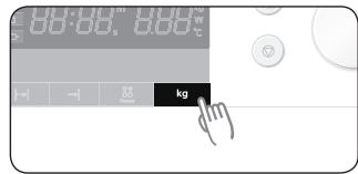 SAMSUNG FW113T002 - Réglage du mode menu auto - 3