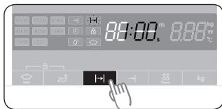 SAMSUNG FW113T002 - Réglage du départ différé - 2