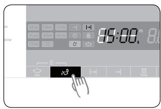 SAMSUNG FW113T002 - 46_ Nettoyage et entretien - 1
