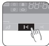 SAMSUNG FW113T002 - Réglage du temps de cuisson - 4