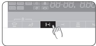 SAMSUNG FW113T002 - Réglage du temps de cuisson - 2