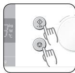 SAMSUNG FW113T002 - Arrêt du SIGNAL SONORE - 1